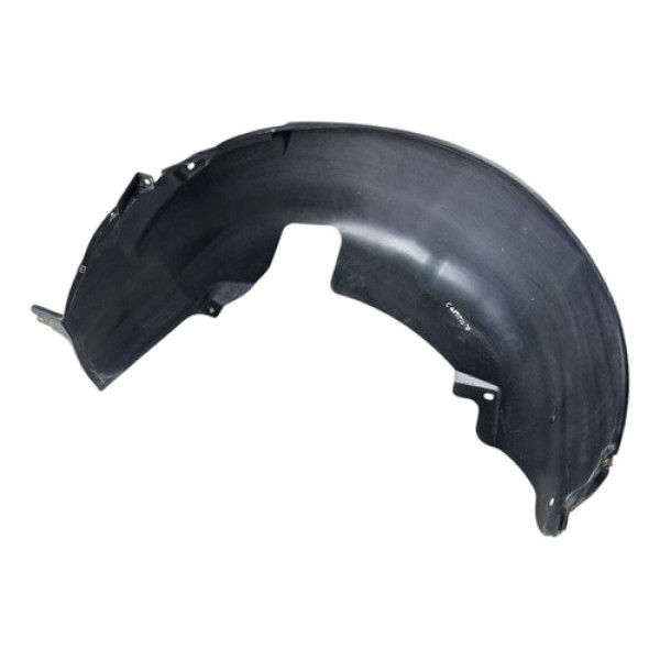 Para-barro Traseiro Direito Captiva 2008 A 2016