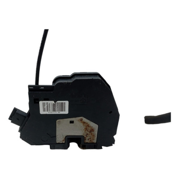 Fechadura Eletrica Dianteira Direita Fluence 2011 A 2015