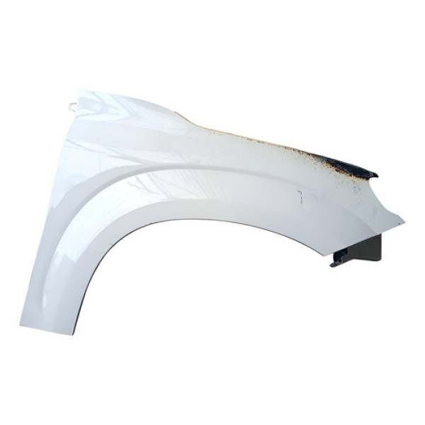 Para-lama Dianteiro Direito Fiorino 2015 ~detalhe