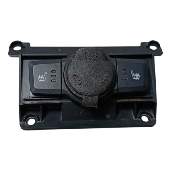 Botão Aquecimento Banco Captiva 2008 A 2012