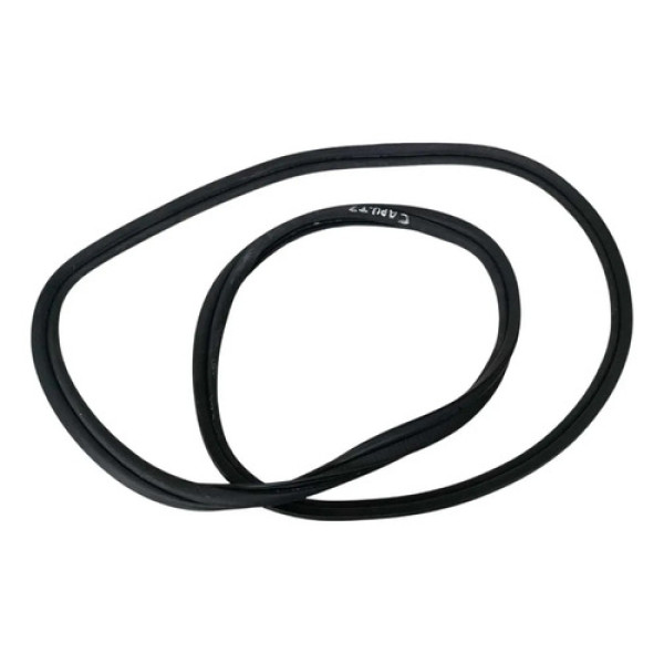 Borracha Vedação Tampa Traseira Porta Malas Argo 2018 A 2022