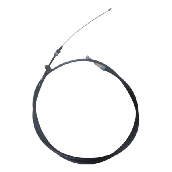 Cabo Abertura Capô S/alavanca Novo Uno 2010 Á 2020