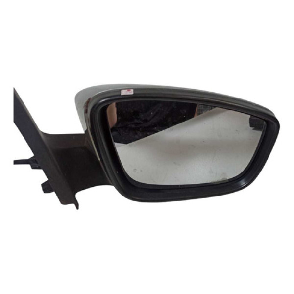 Retrovisor Lado Direito Voyage G5 2009 À 2011