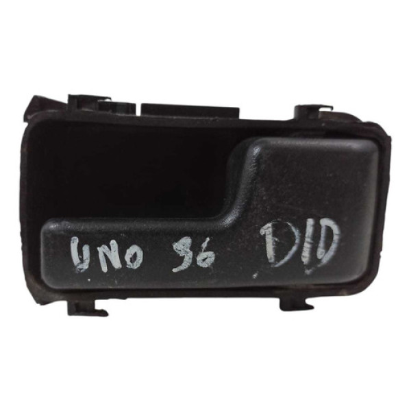 Maçaneta Interna Dianteira Direita Uno 1996 À 2002 Cx035 