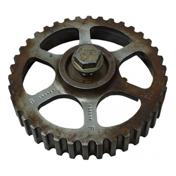 Polia Comando Válvula Clio 1.0 16v Cx265