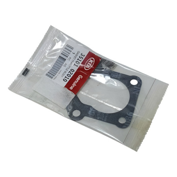 Junta Coletor Admissão Tbi Picanto 2006 Cód 35101 02010