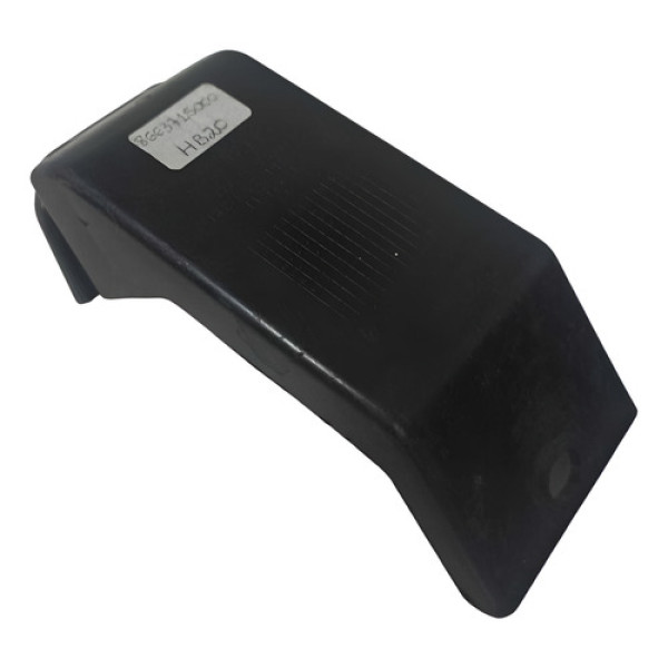 Suporte Central Para-choque Traseiro Hb20s 2016 Á 2019