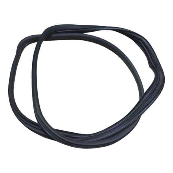 Borracha Vedação Carroceria Dianteira Esq 207 Passion 2012