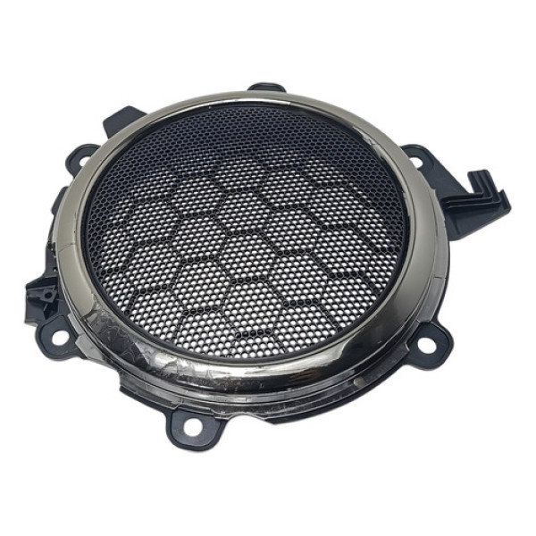 Moldura Alto Falant Porta Dianteira Direita Soul 2009 À 2013