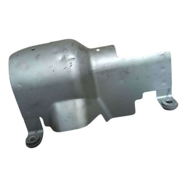 Defletor Semi Eixo City 1.5 2010 Automático