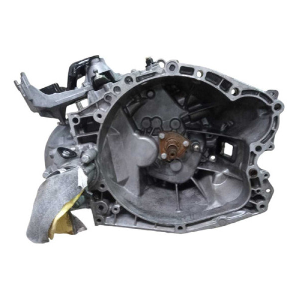 Caixa Câmbio Manual Citroen Picasso 2009 2.0 16v