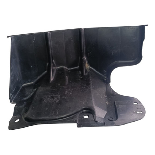 Protetor Correia Dentada Alternador Strada 2018 À 2020