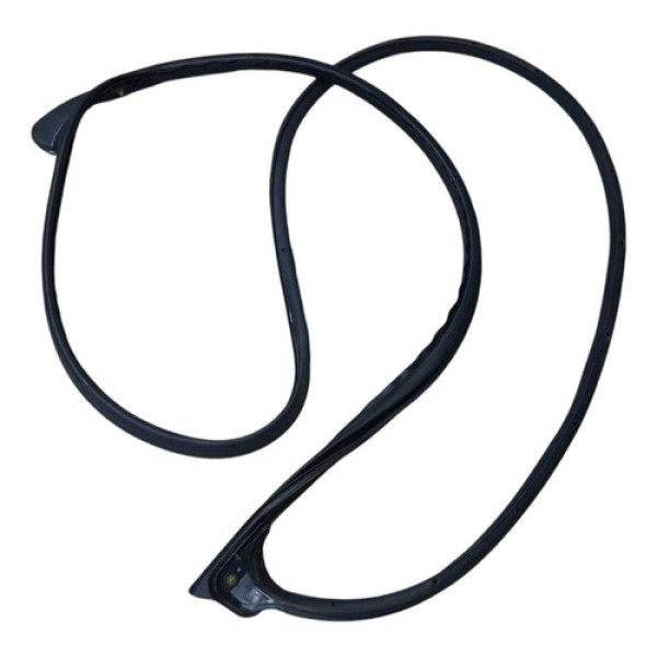 Borracha Vedação Porta Dianteira Direita Cobalt 2013 À 2015 