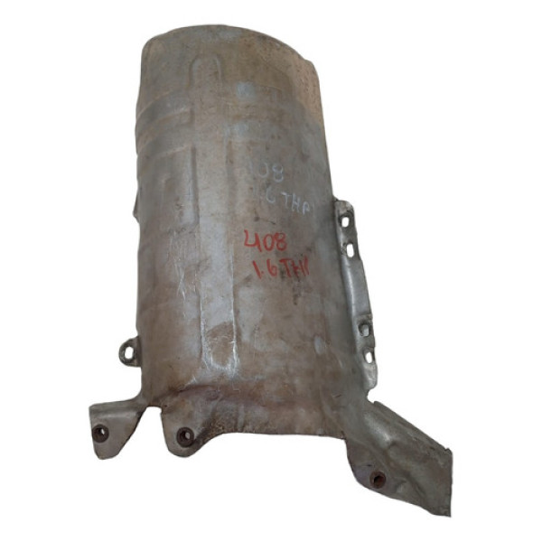Protetor Calor Catalisador 408 2012 A 2015