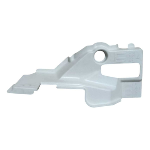 Capa Fechadura Dianteira Direita Corsa Montana 2002 À 2012