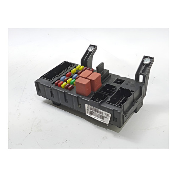 Caixa Fusível Fiat Linea 1.9 2009 16v Flex Dualogic Cx073