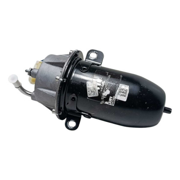 Carcaça Filtro Combustível Commander 2.0 Diesel 2022 A 2024 