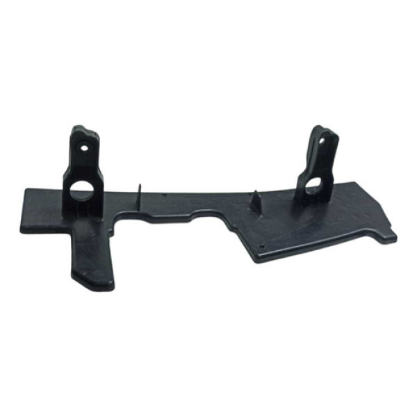 Defletor De Ar Direito Radiador  Saveiro 2009 A 2014