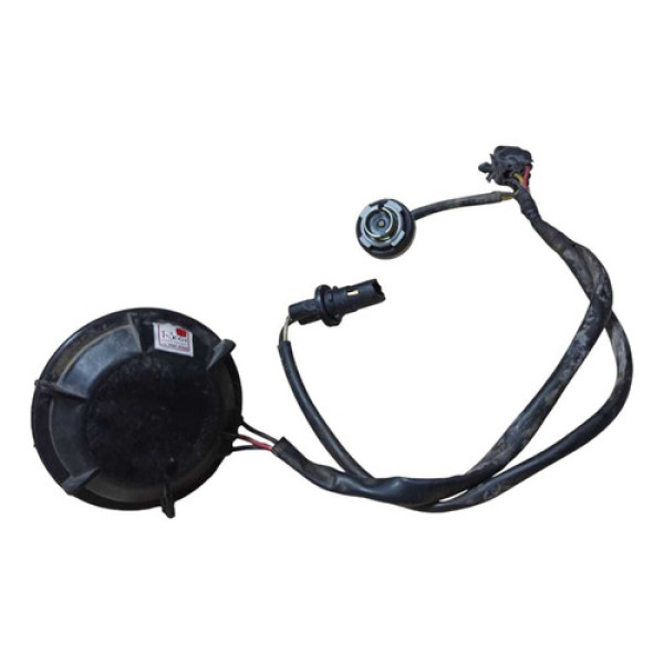 Chicote Farol Jac J3 2010 Á 2013