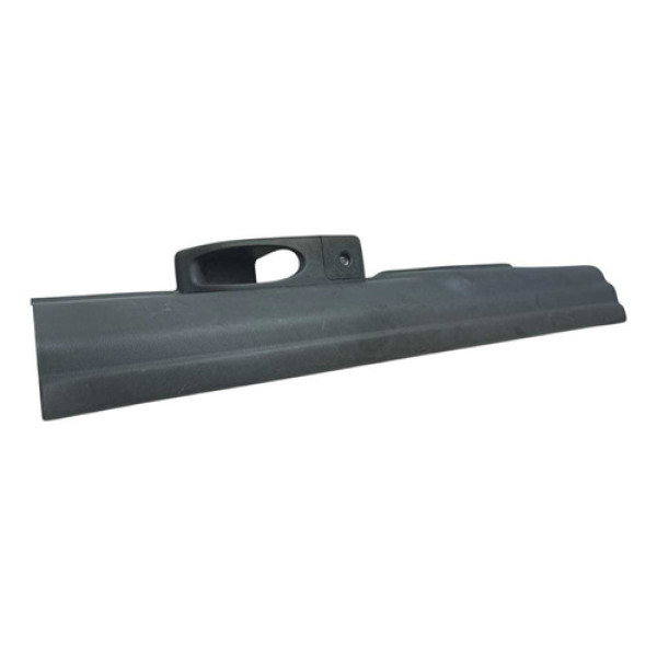 Acabamento Soleira Porta Dianteira Esquerda Civic  2007 A 11