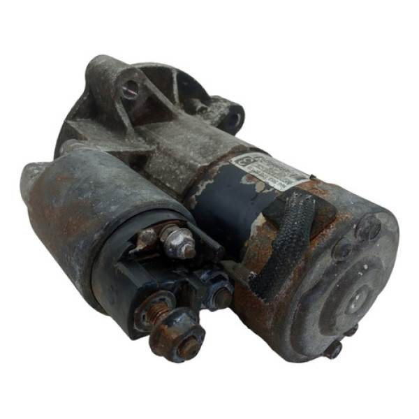 Motor Arranque Partida C4 2.0 2007 A 2013