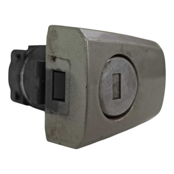 Miolo Chave Maçaneta Dianteira Esquerda Agile 2012 Cx028