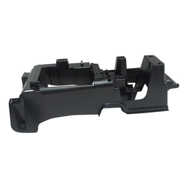 Suporte Guia Console Central Outlander 2014