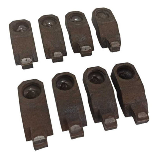 Jogo Balancim Cabeçote Gm Vectra Astra 2.0 Cx291