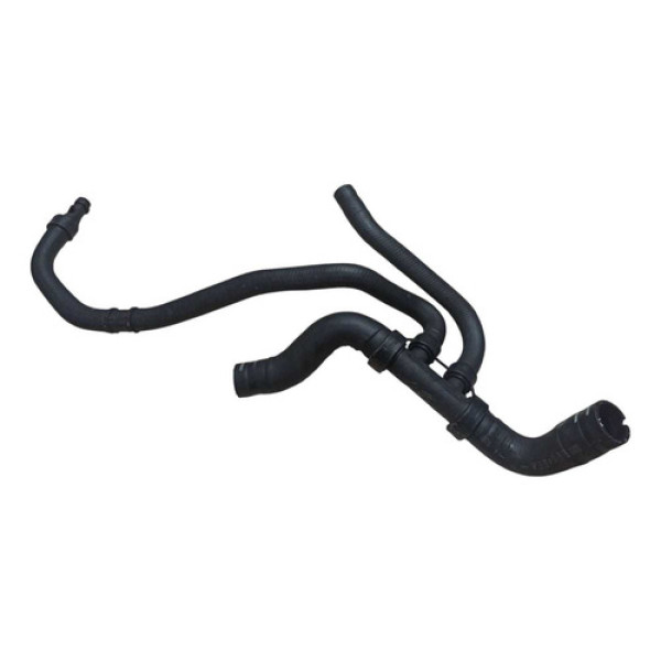 Mangueira Inferior Radiador Novo Uno 1.0 1.4 Flex