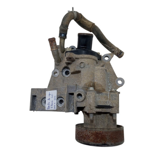 Bomba Agua Fluence 2.0 2011 A 2015