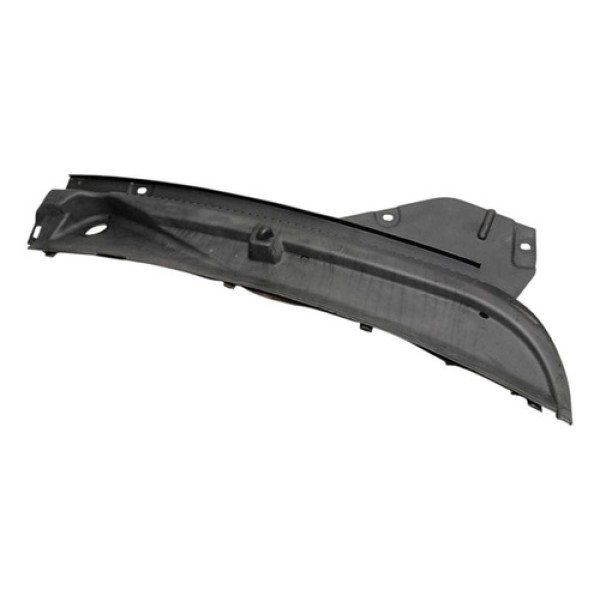 Acabamento Direito Churrasqueira Lifan 320 2011 Preto Fosco