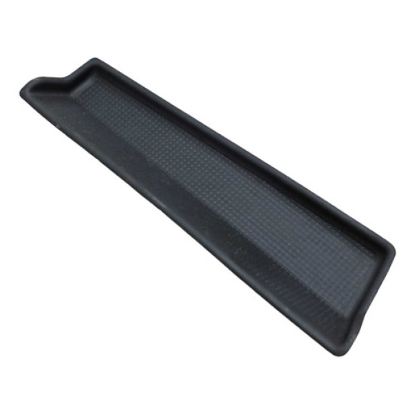 Borracha Acabamento Proteção Console New Civic 07/11 Cx231