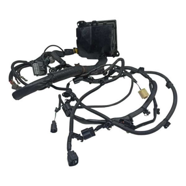 Chicote Motor Caixa Fusível Outlander 2.0  2015