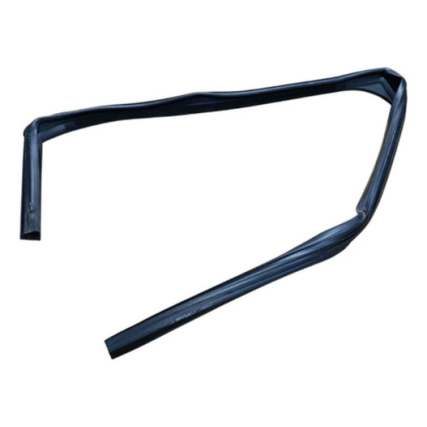 Borracha Canaleta Vidro Traseira Direita Ecosport 2014 À 17