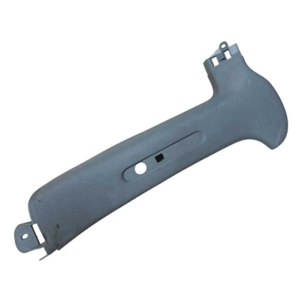 Moldura Coluna Esquerda Clio 2005 Á 2015