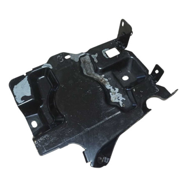 Suporte Base Caixa Bateria 408 Thp 2011 À 2014