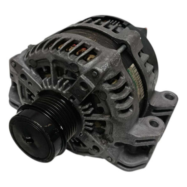 Alternador Jeep Grand Cherokee 3.6 V6 2013 À 2014 #2