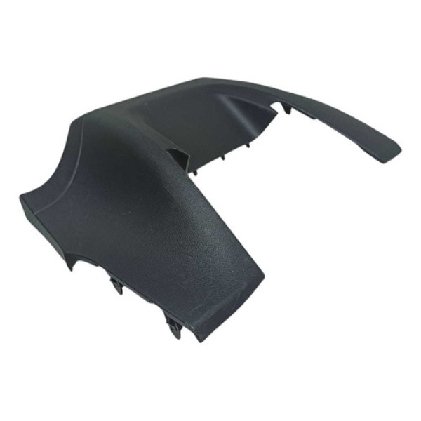 Acabamento Inferior Painel Central Outlander