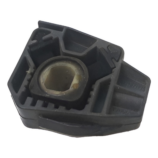 Suporte Coxim Radiador Saveiro Voyage Gol G7 Cx019