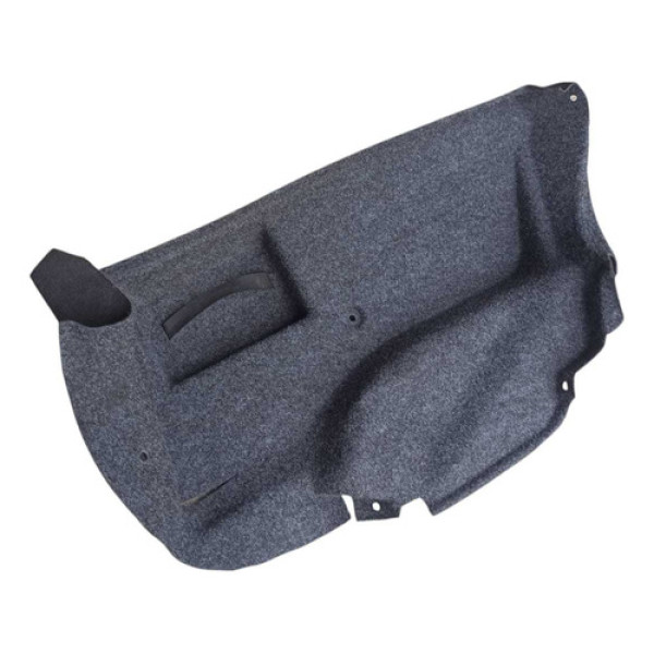 Carpete Lateral Porta Malas Direito 207 Passion 2009 Á 2013