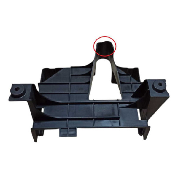 Suporte Módulo Bcm Onix Prisma Ano 2013 A 2019~detalhe