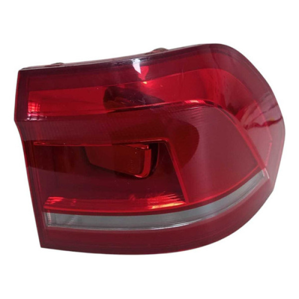 Lanterna Carroceria Traseira Direita Fox Hatch 2015 À 2020