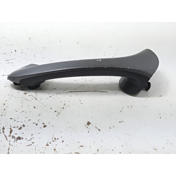 Puxador Interno Porta D.d Renault Logan 08  Cx055 ~detalhe