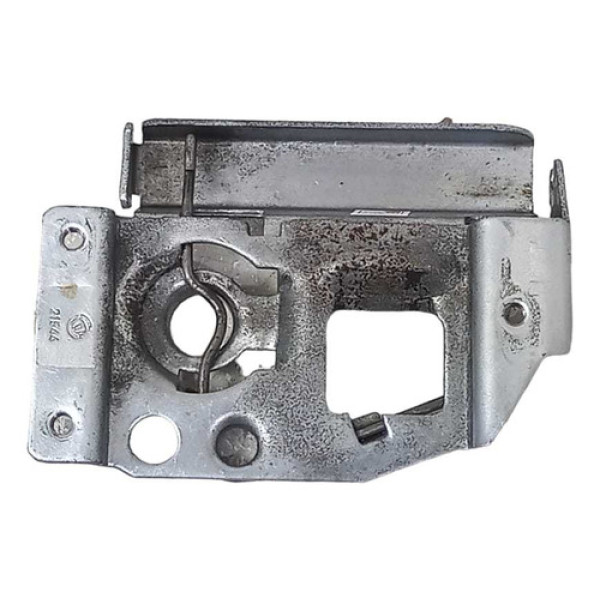 Fechadura Fecho Inferior Palio Weekend 2009 Cx212