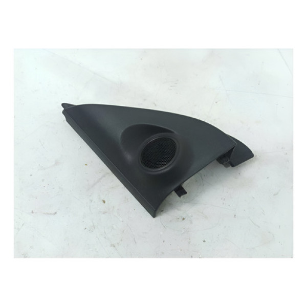 Acabamento Interno Retrovisor Esquerdo Outlander 14/15 Cx104