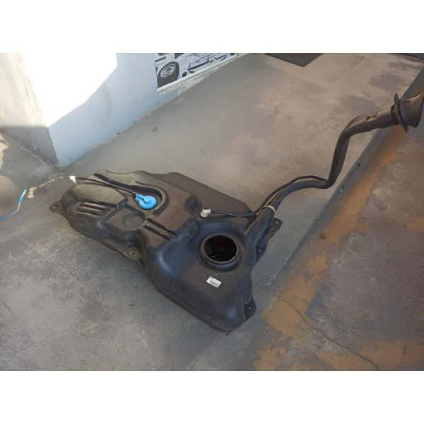 Tanque Combustível Citroën C3 2003 A 2012 9660219680