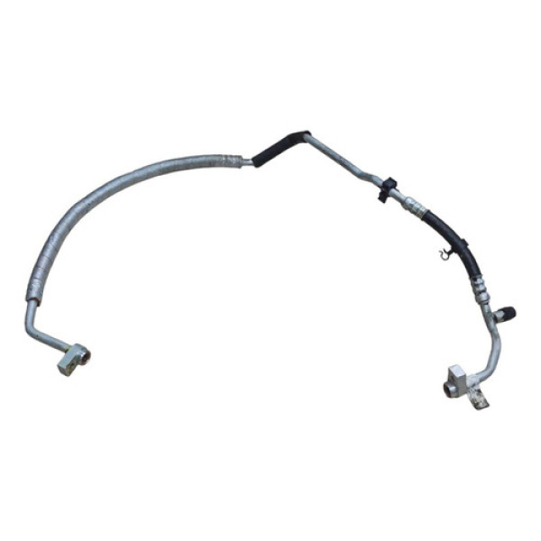 Mangueira Compressor Condensador Ecosport 2.0 2014 À 2017 