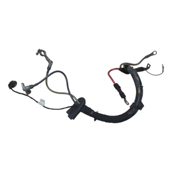 Chicote Cabo Bateria Corsa Montana 2002 À 2012 #2