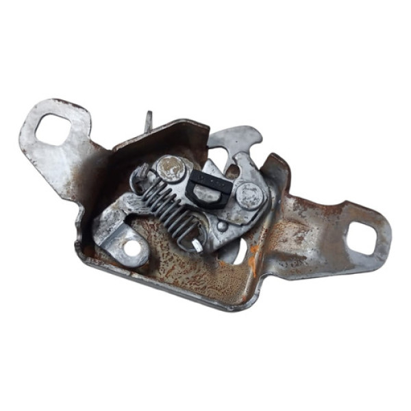 Fechadura Capô Renault Logan Sandero 2007 À 2014 Cx289