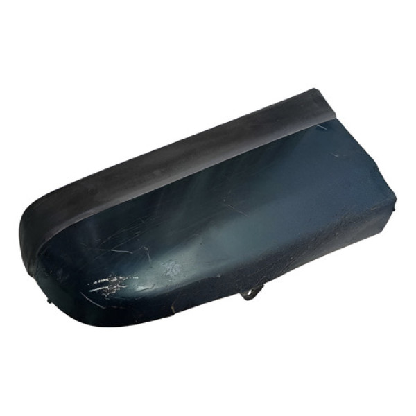 Polaina Para-choque Traseiro Direito Blazer 02 Á 11 ~detalh 1